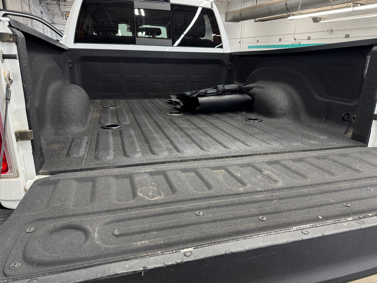 Thumbnail: 2017 RAM 2500 - 6