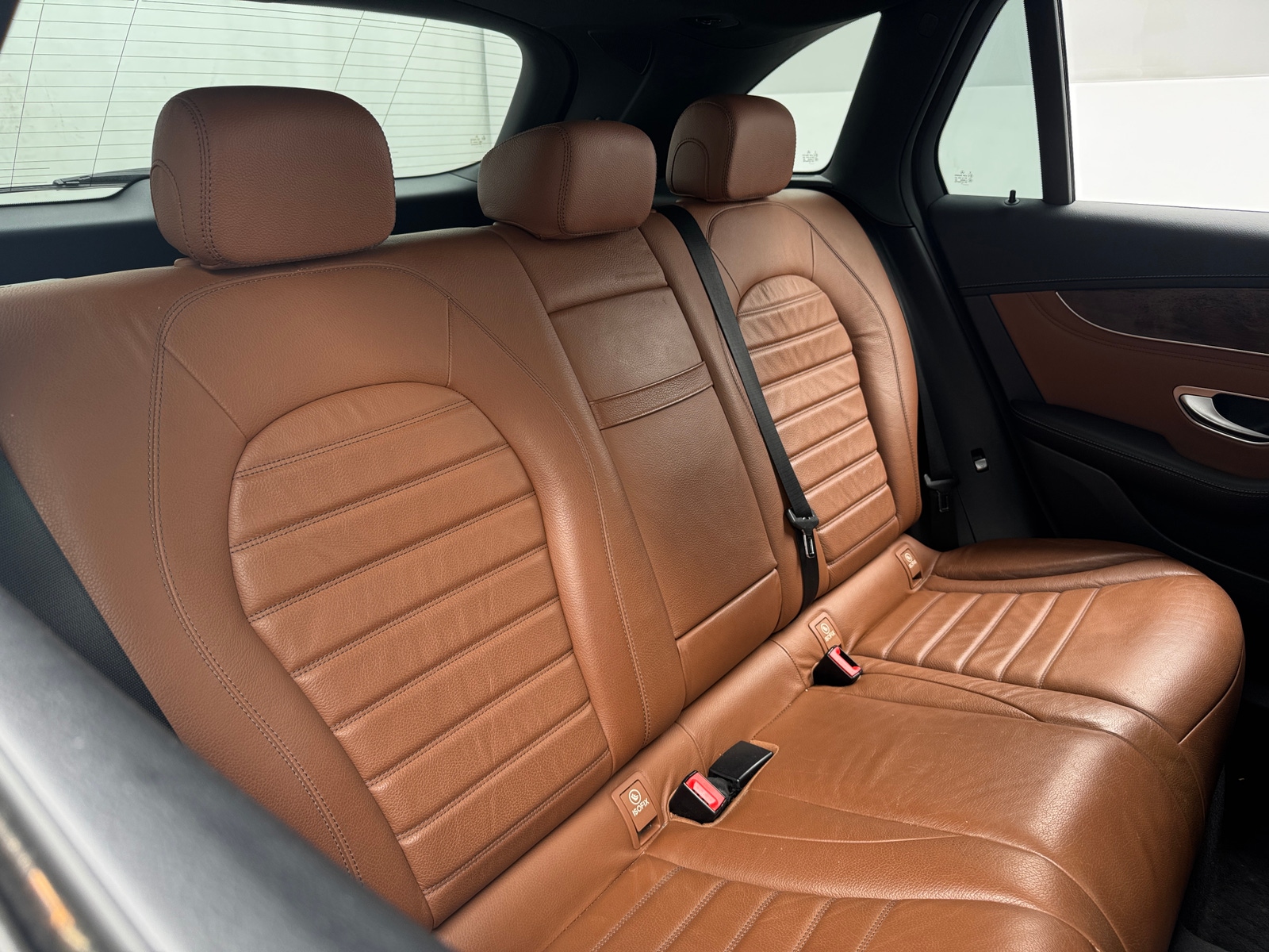 Thumbnail: 2017 Mercedes-Benz GLC - 5
