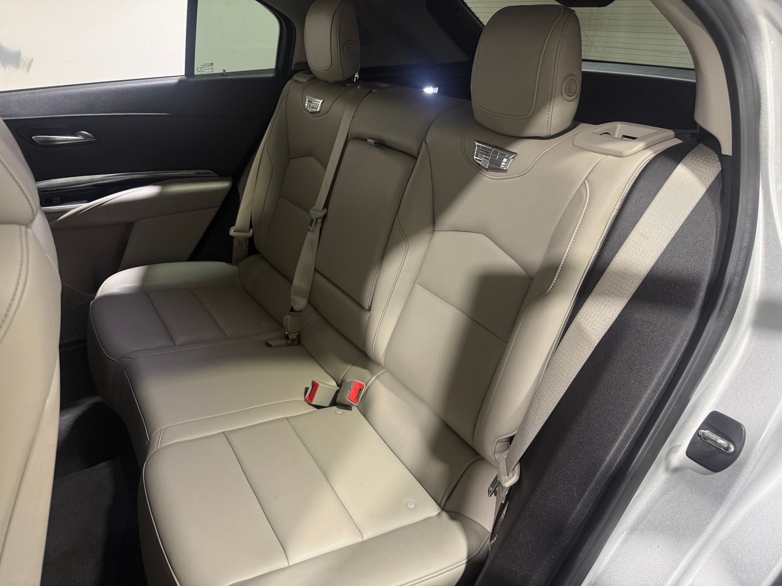 Thumbnail: 2019 Cadillac XT4 - 5