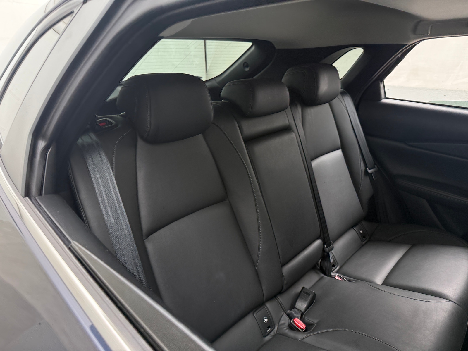 Thumbnail: 2021 Mazda CX-30 - 5