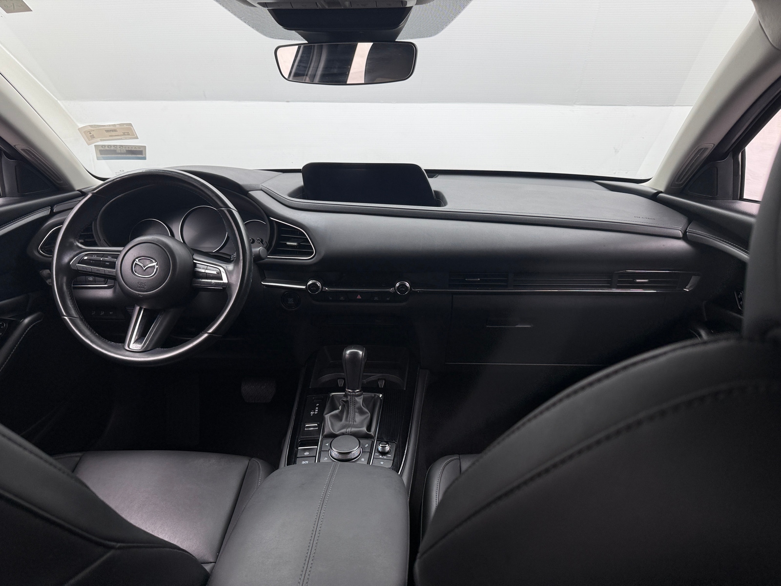 Thumbnail: 2021 Mazda CX-30 - 2