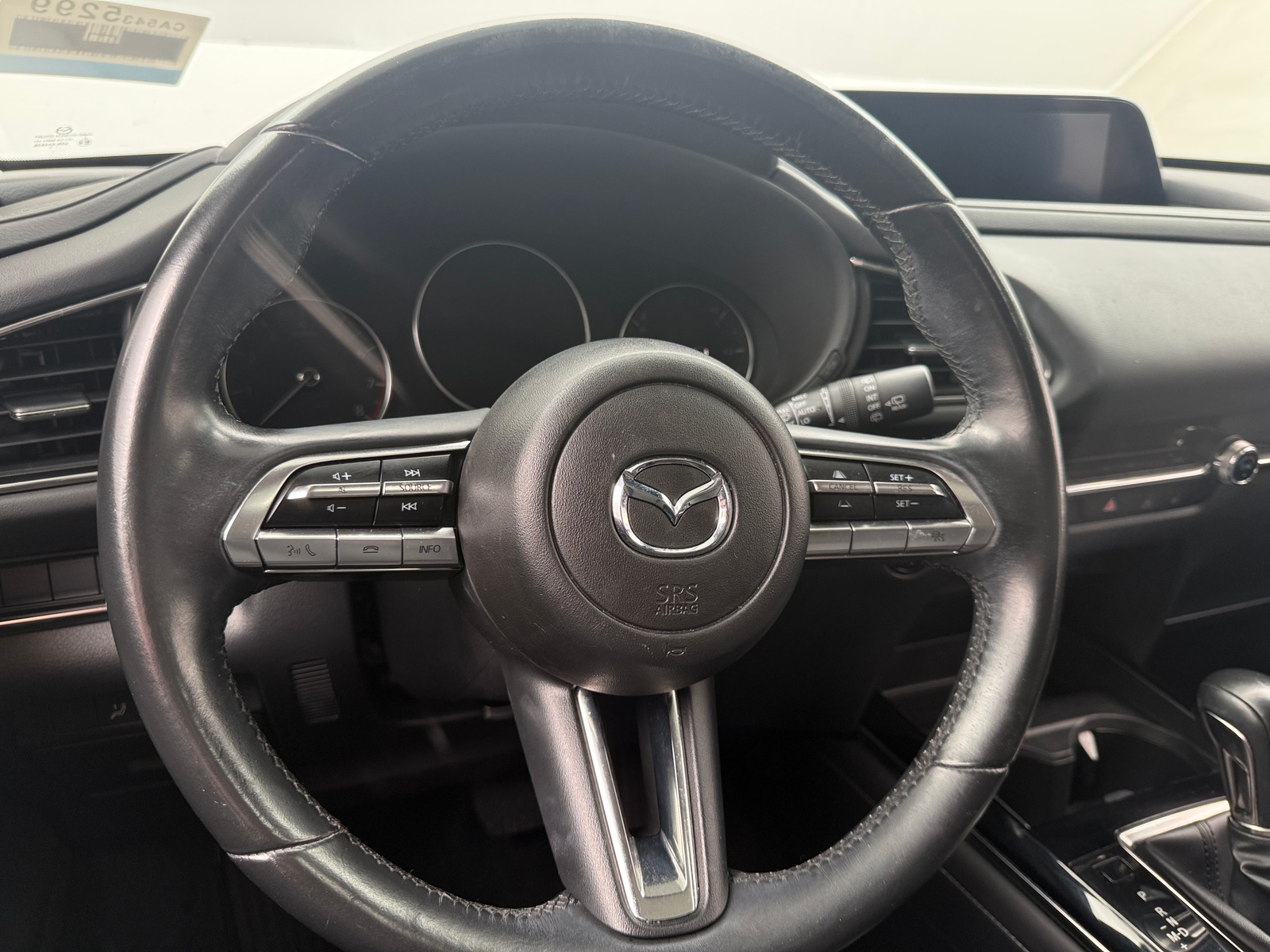 Thumbnail: 2021 Mazda CX-30 - 4