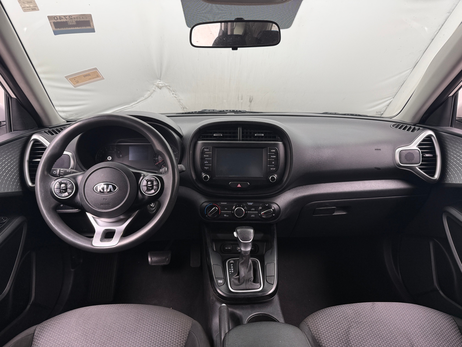 Thumbnail: 2020 Kia Soul - 3