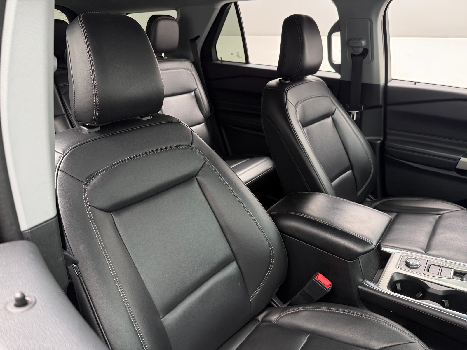 Thumbnail: 2023 Ford Explorer - 2