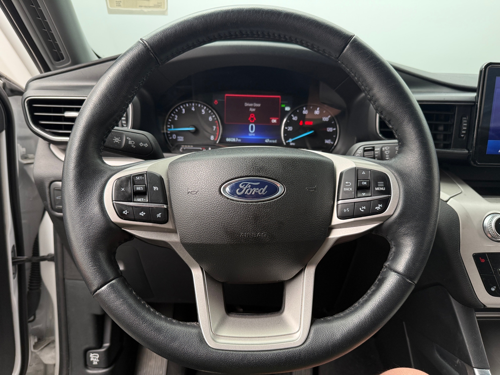 Thumbnail: 2023 Ford Explorer - 5