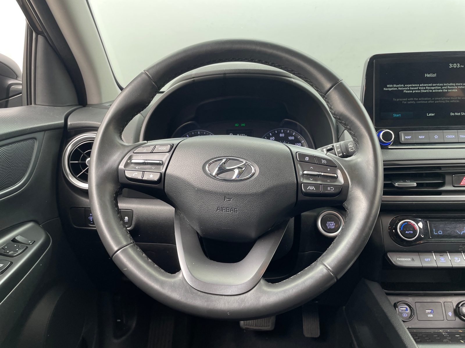 Thumbnail: 2023 Hyundai Kona - 5