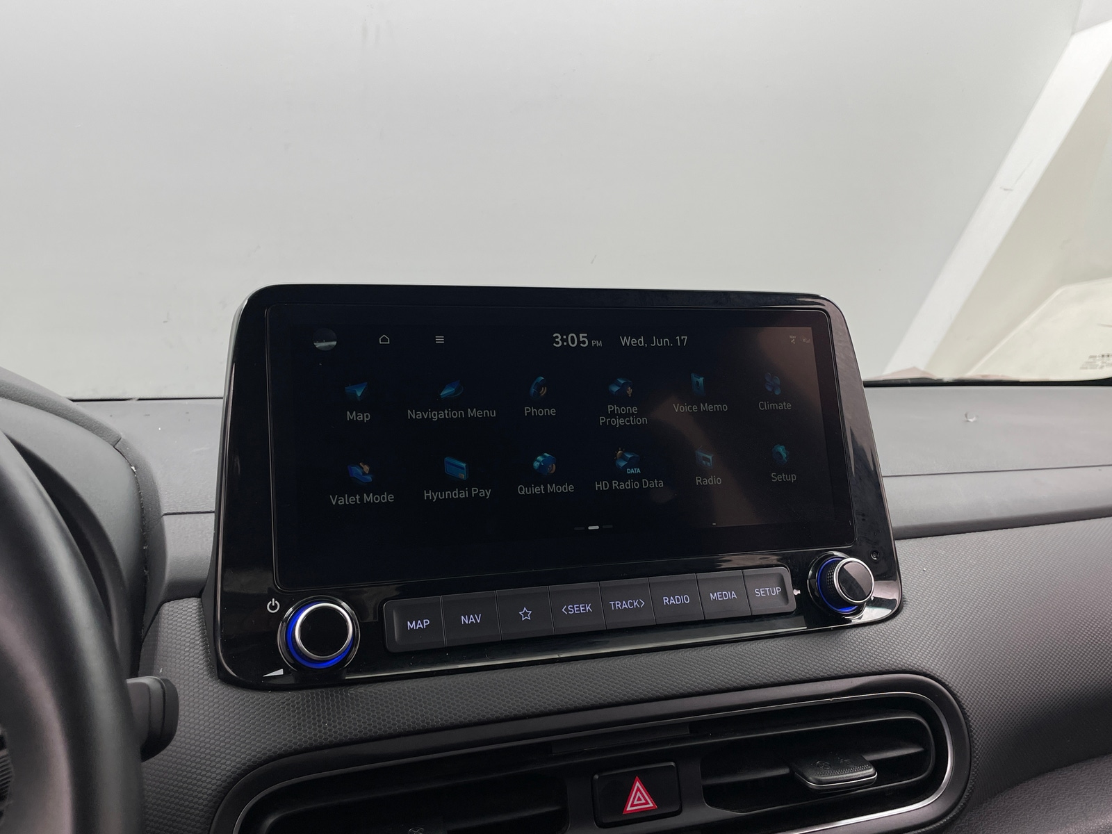 Thumbnail: 2023 Hyundai Kona - 4