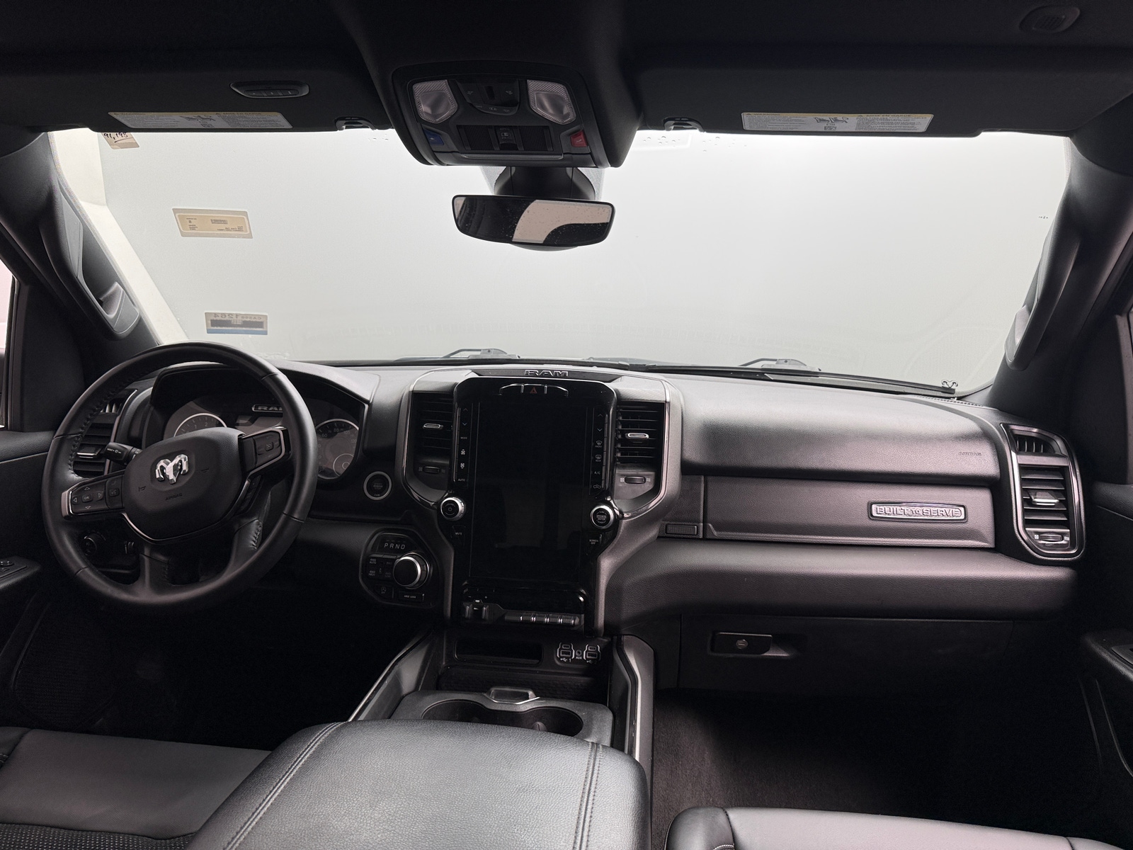 Thumbnail: 2024 RAM 1500 - 3