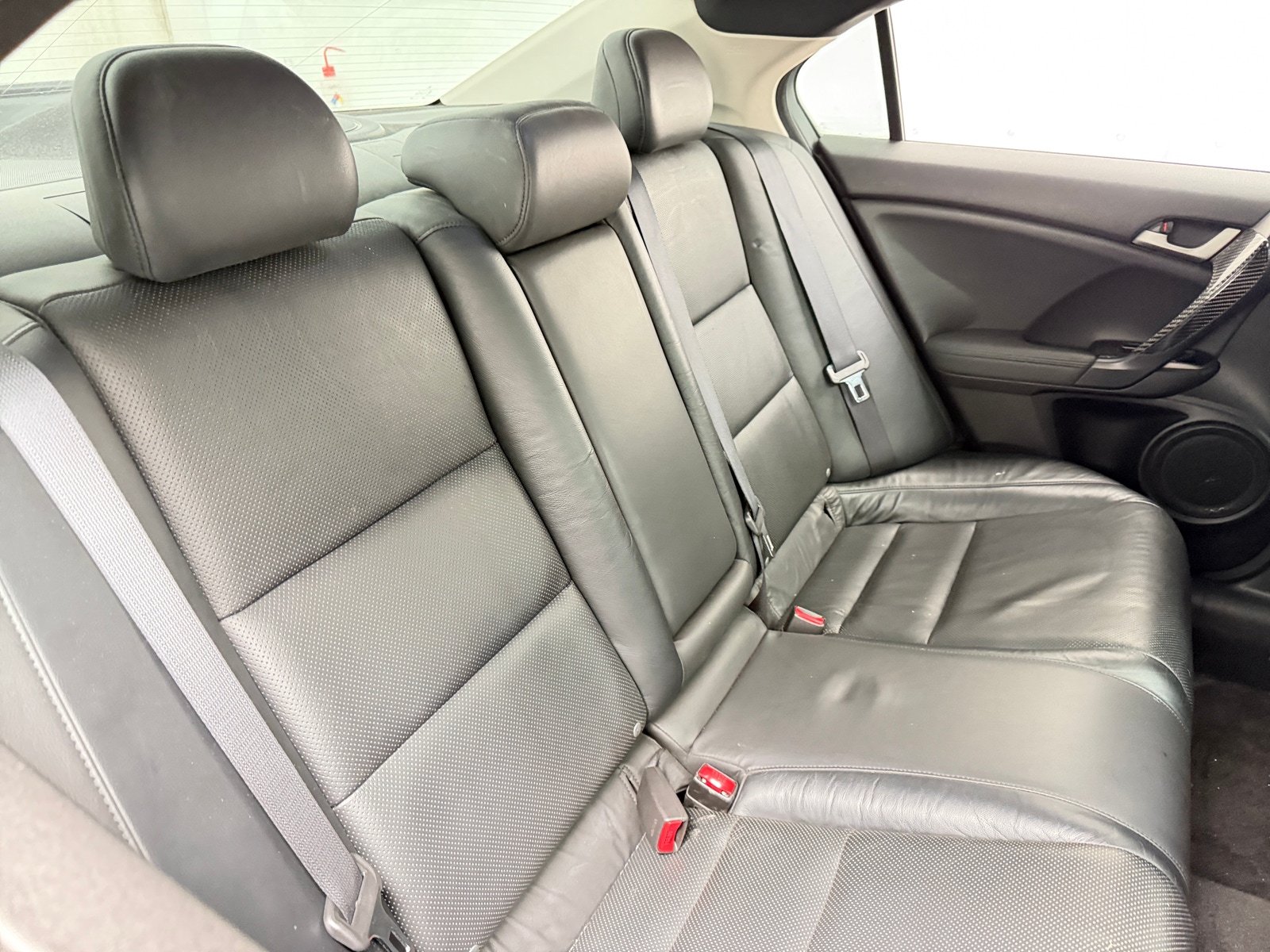Thumbnail: 2010 Acura TSX - 5