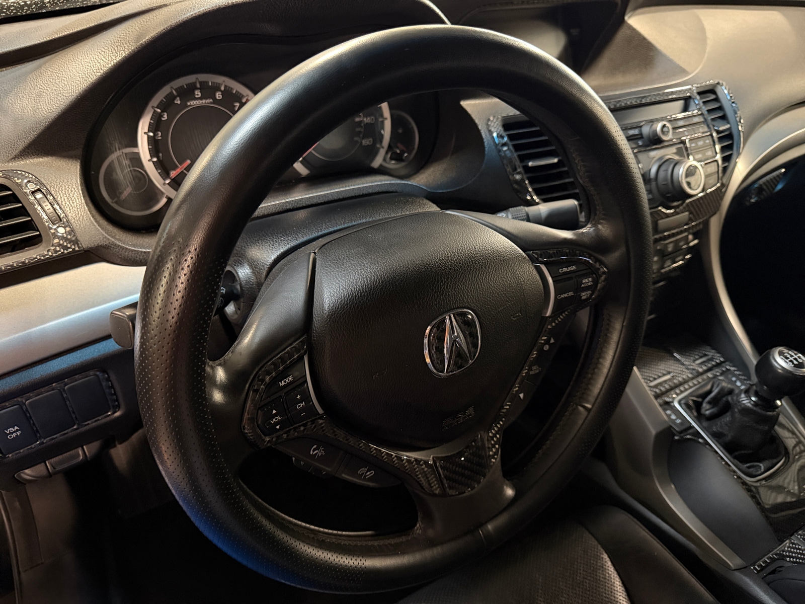 Thumbnail: 2010 Acura TSX - 4
