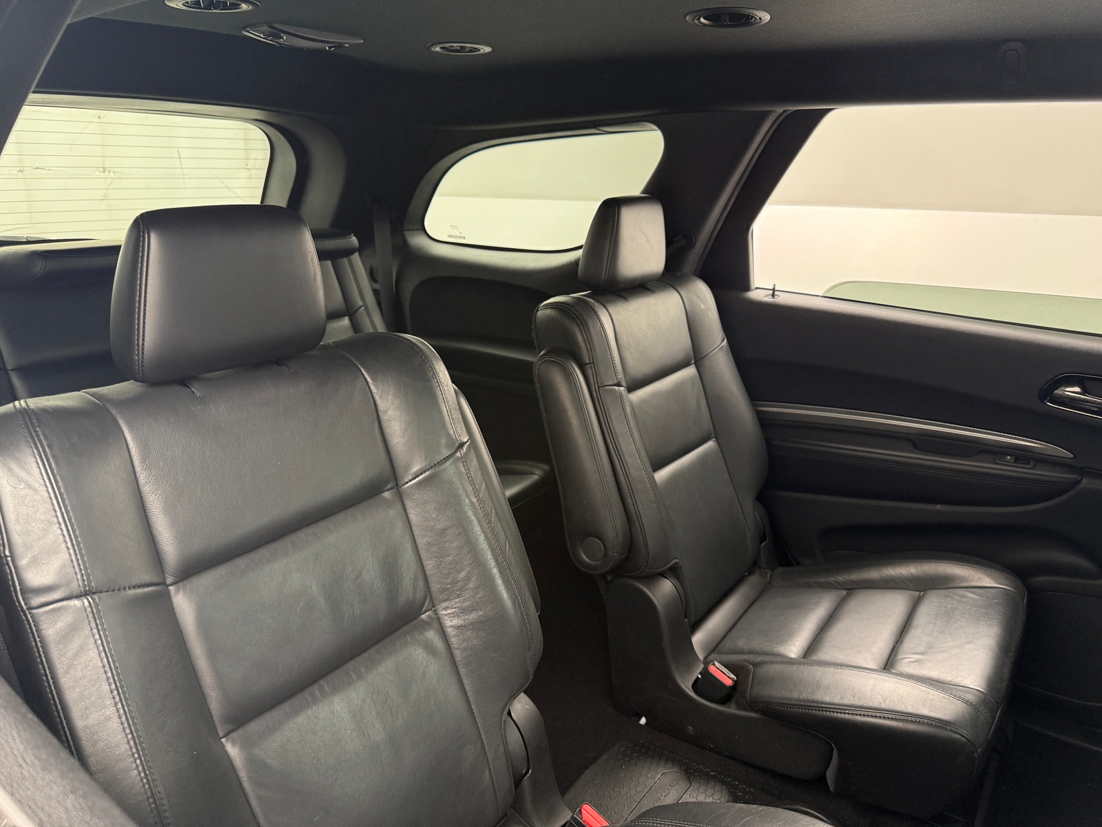 Thumbnail: 2020 Dodge Durango - 5