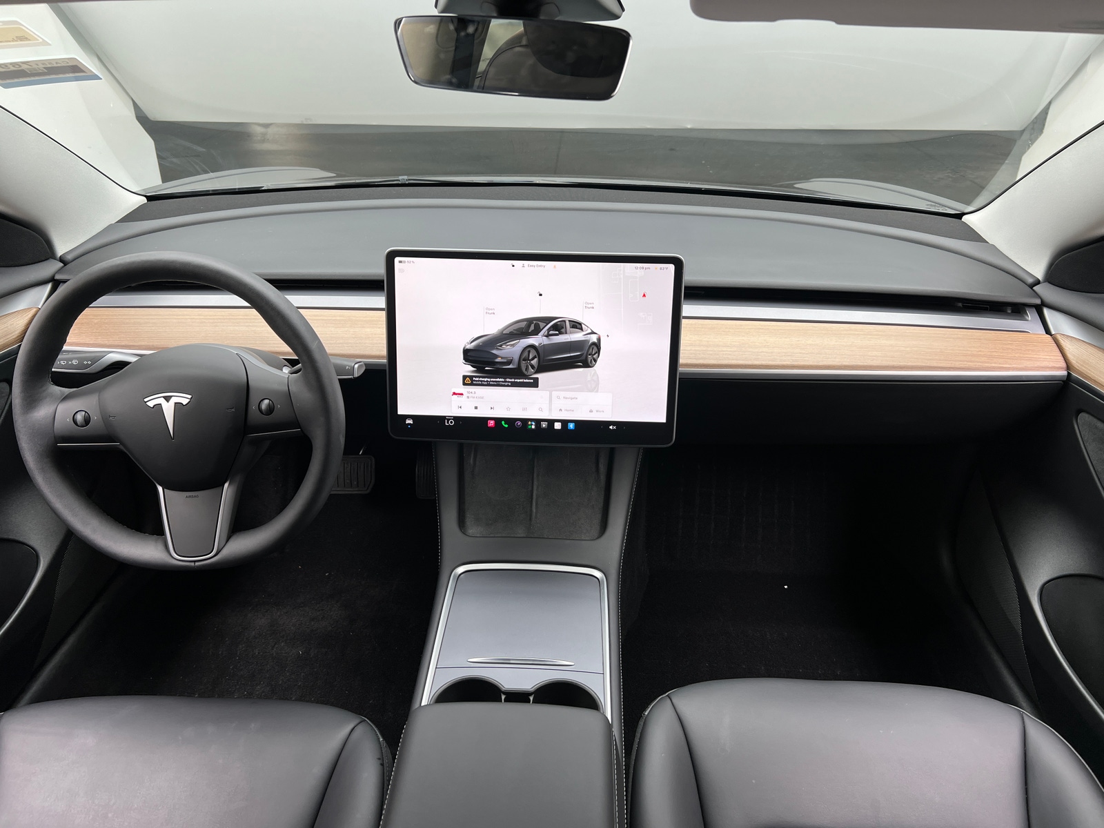 Thumbnail: 2023 Tesla Model 3 - 2