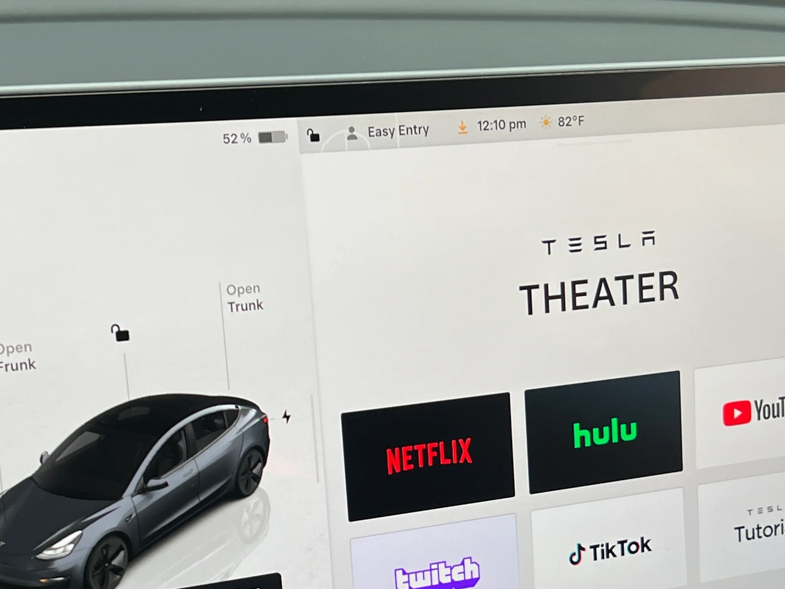 Thumbnail: 2023 Tesla Model 3 - 3