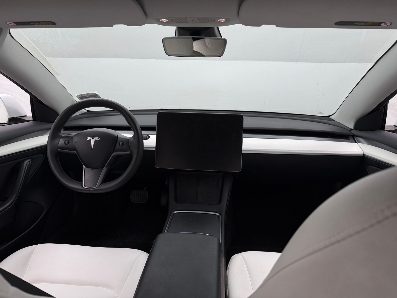 Thumbnail: 2023 Tesla Model 3 - 2