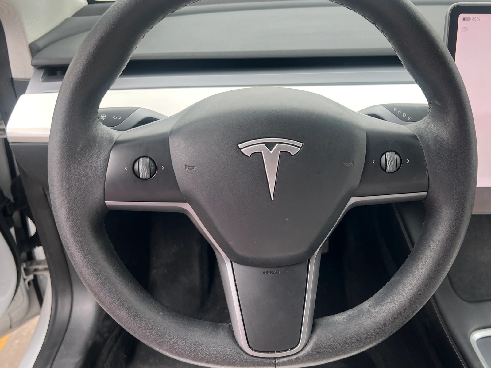 Thumbnail: 2023 Tesla Model 3 - 4