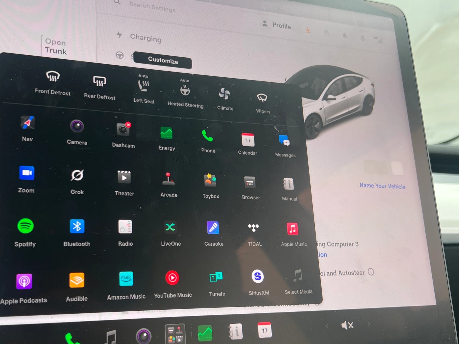 Thumbnail: 2023 Tesla Model 3 - 3