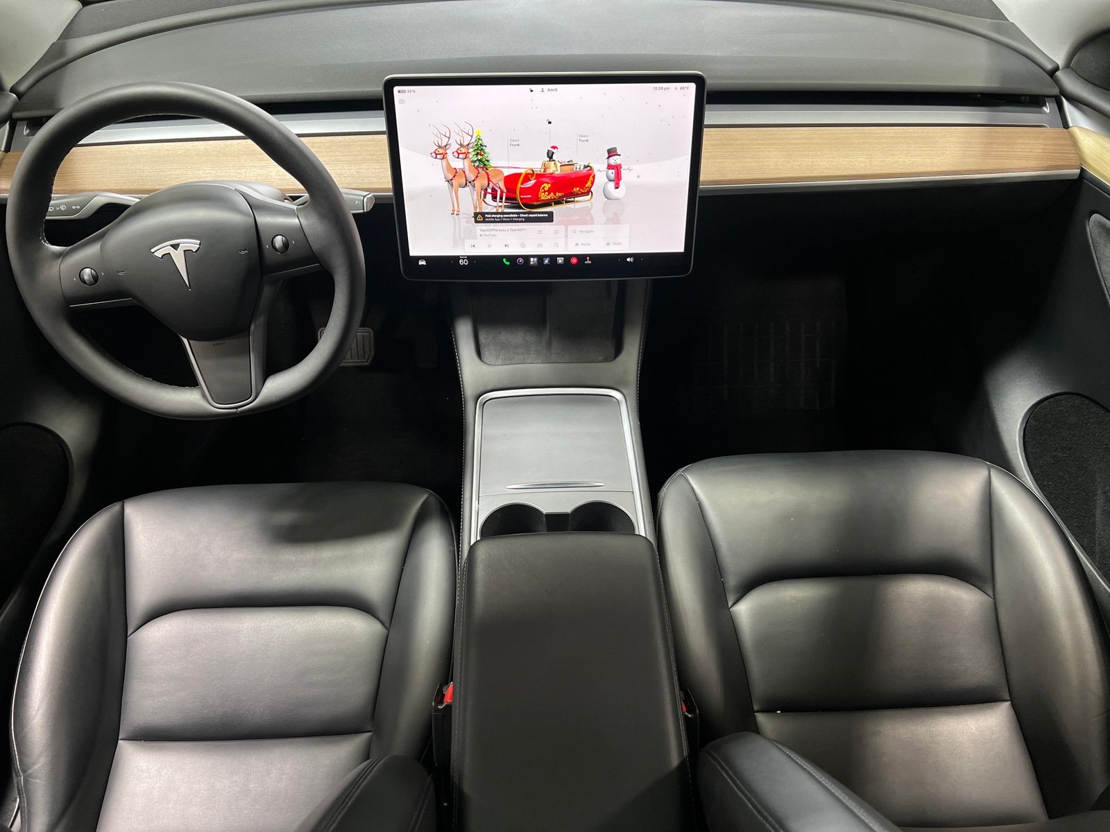 Thumbnail: 2023 Tesla Model Y - 2