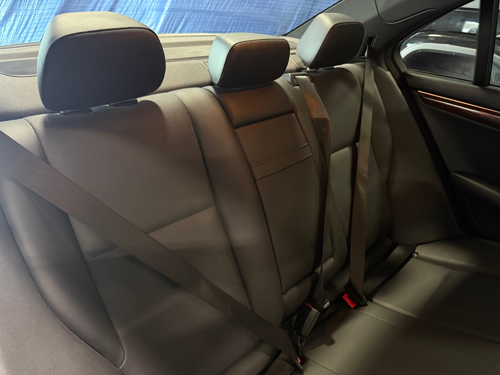 Thumbnail: 2014 Mercedes-Benz C-Class - 5