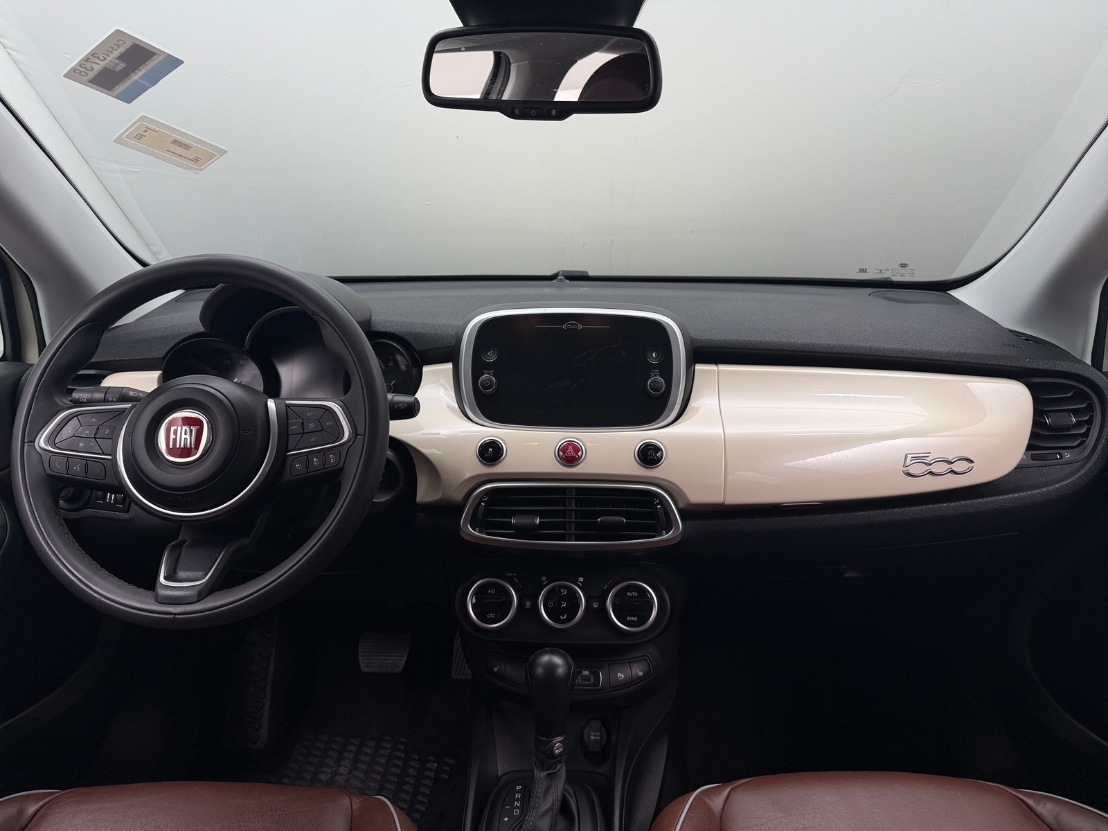 Thumbnail: 2019 Fiat 500X - 2
