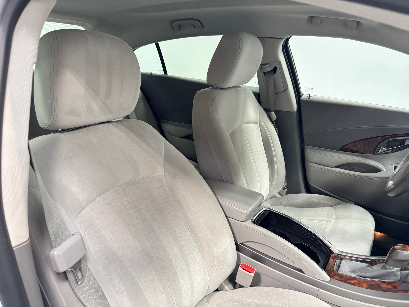 Thumbnail: 2013 Buick LaCrosse - 2