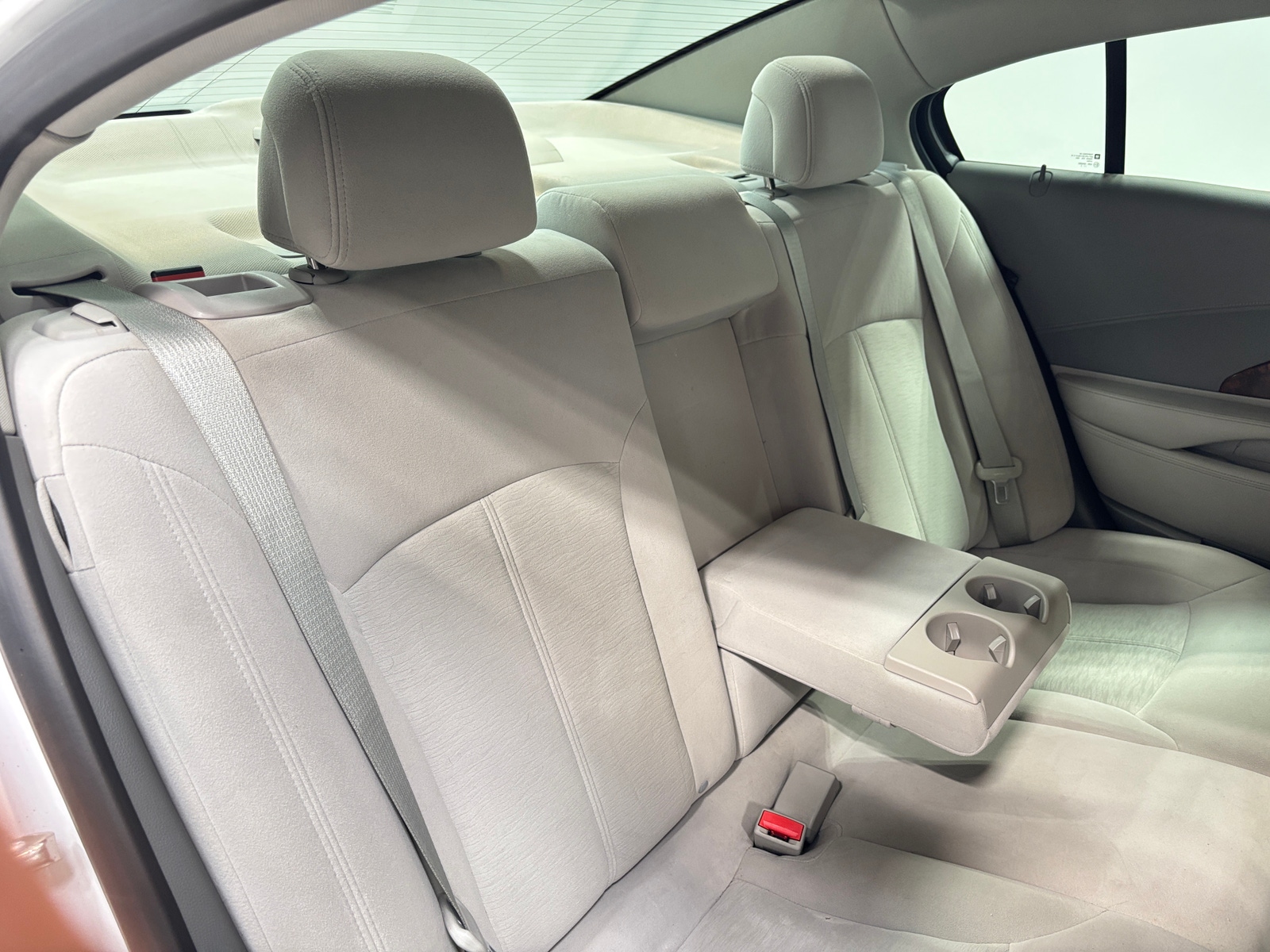 Thumbnail: 2013 Buick LaCrosse - 6