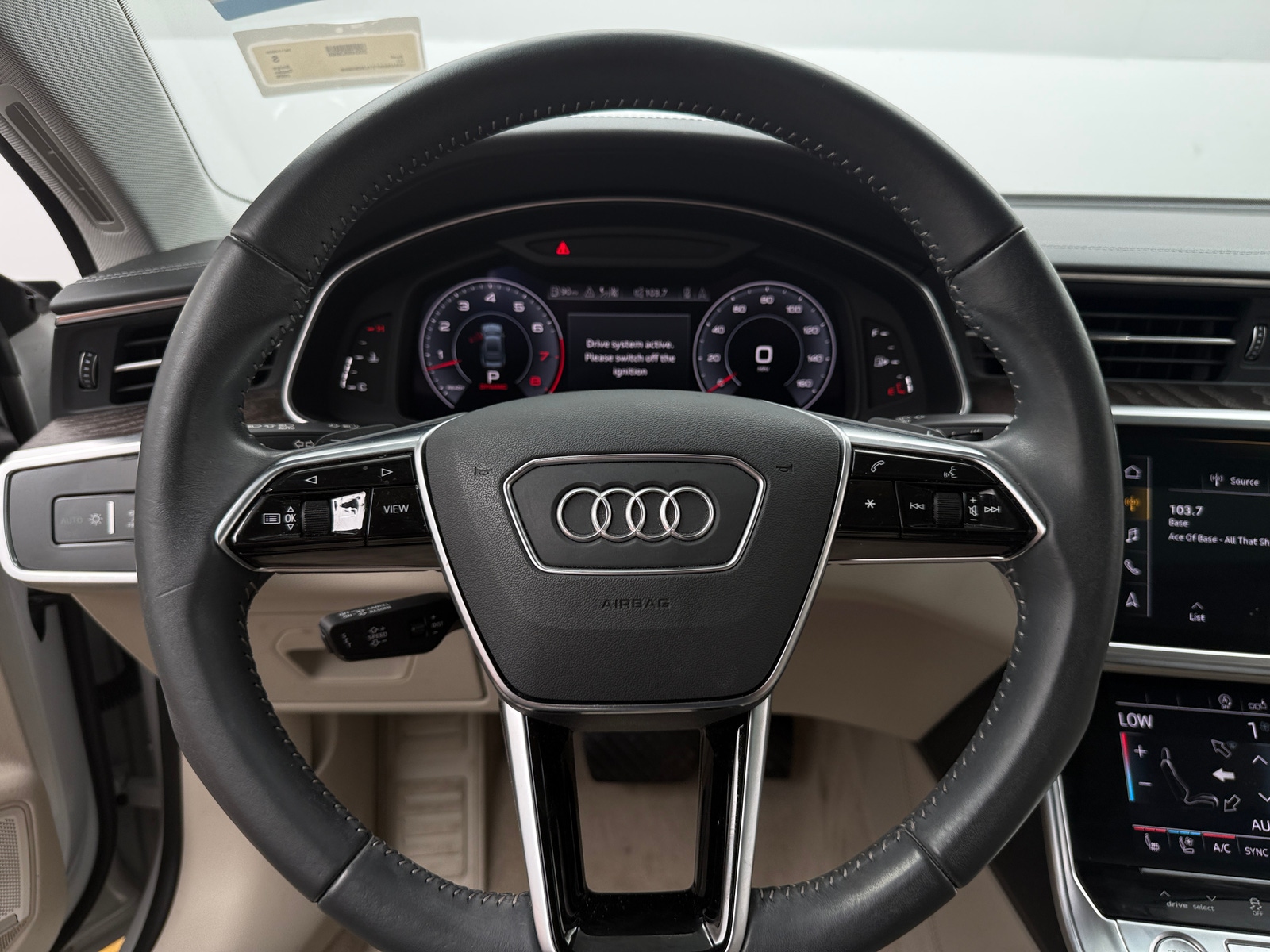 Thumbnail: 2020 Audi A7 - 4