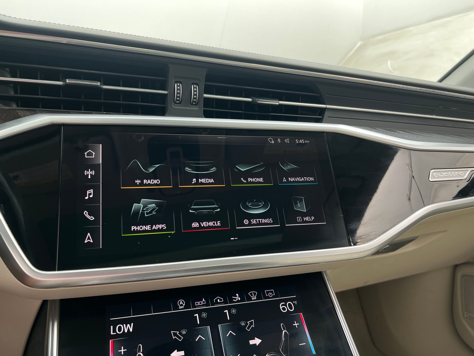 Thumbnail: 2020 Audi A7 - 3