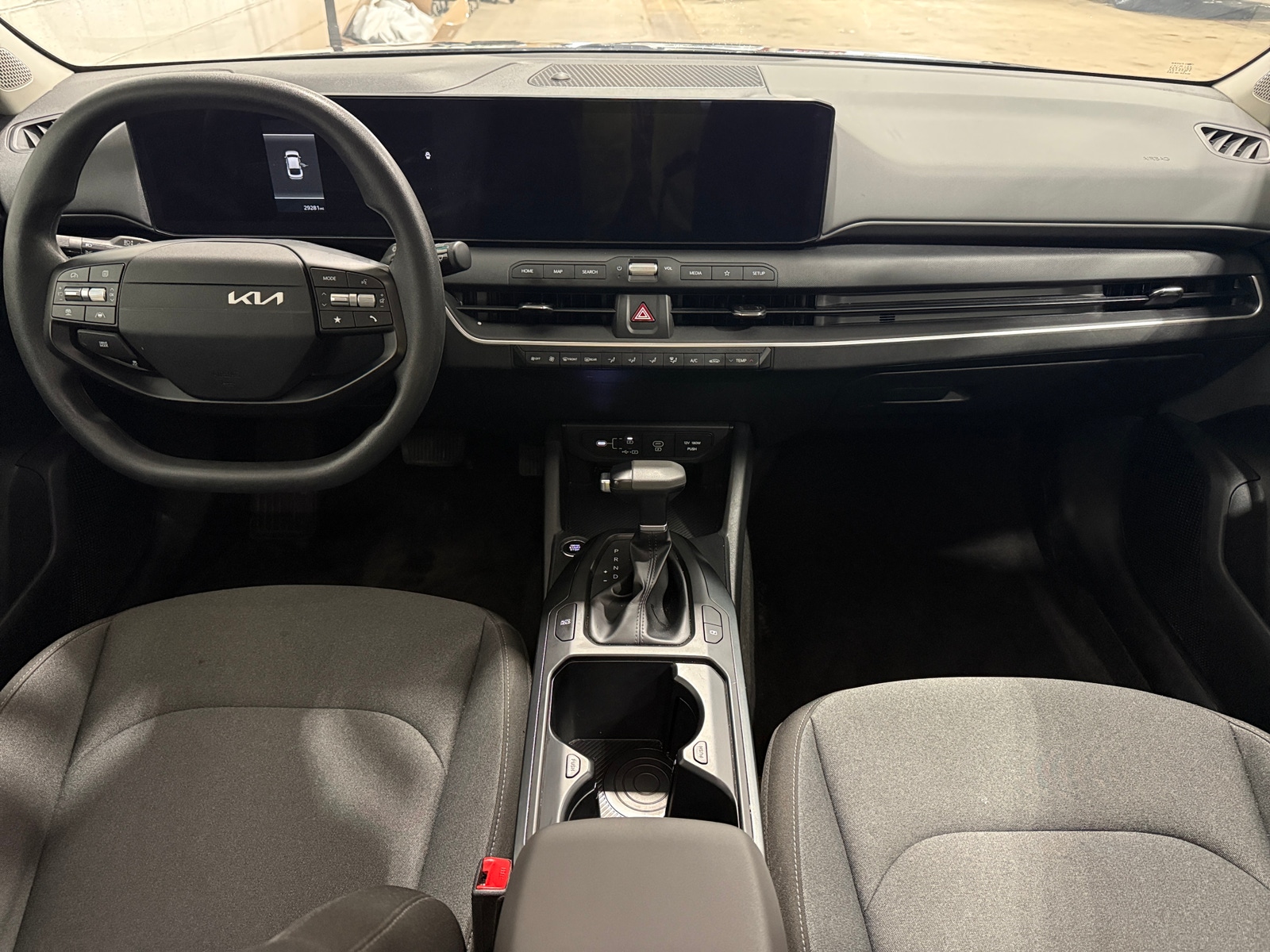 Thumbnail: 2025 Kia K4 - 3