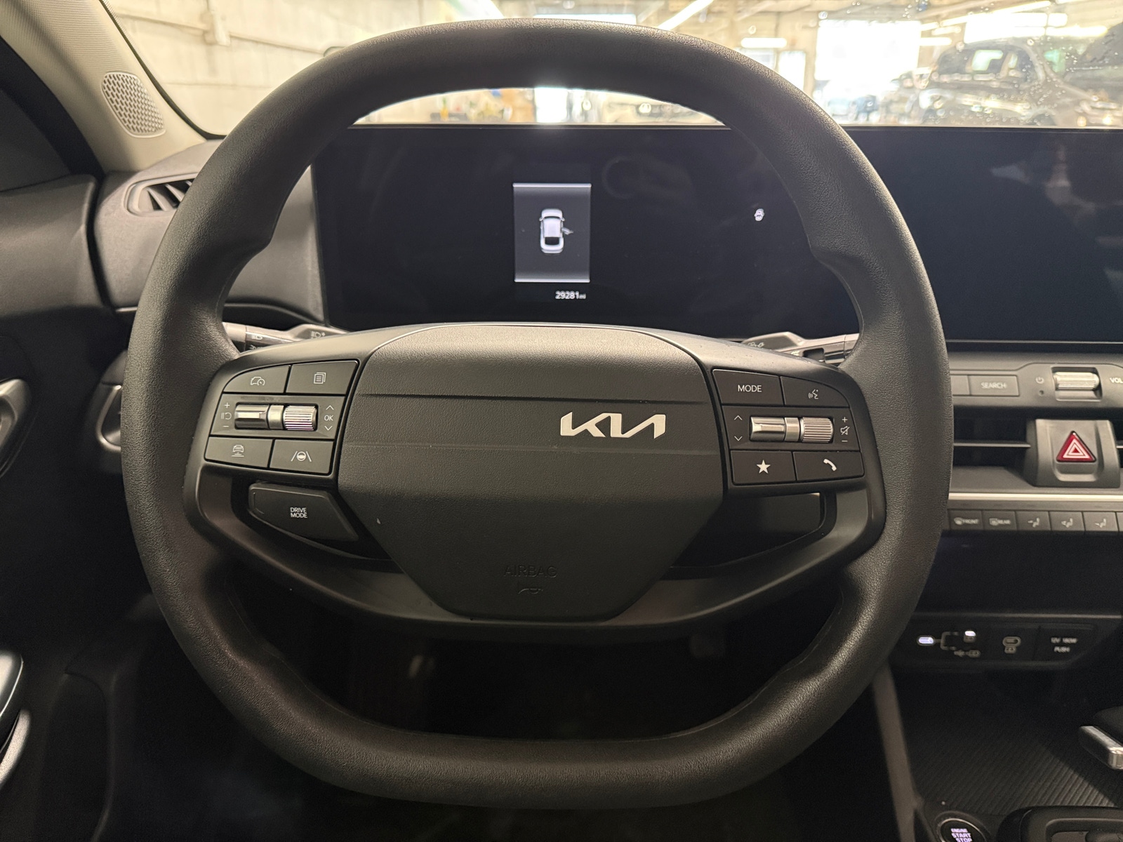 Thumbnail: 2025 Kia K4 - 5