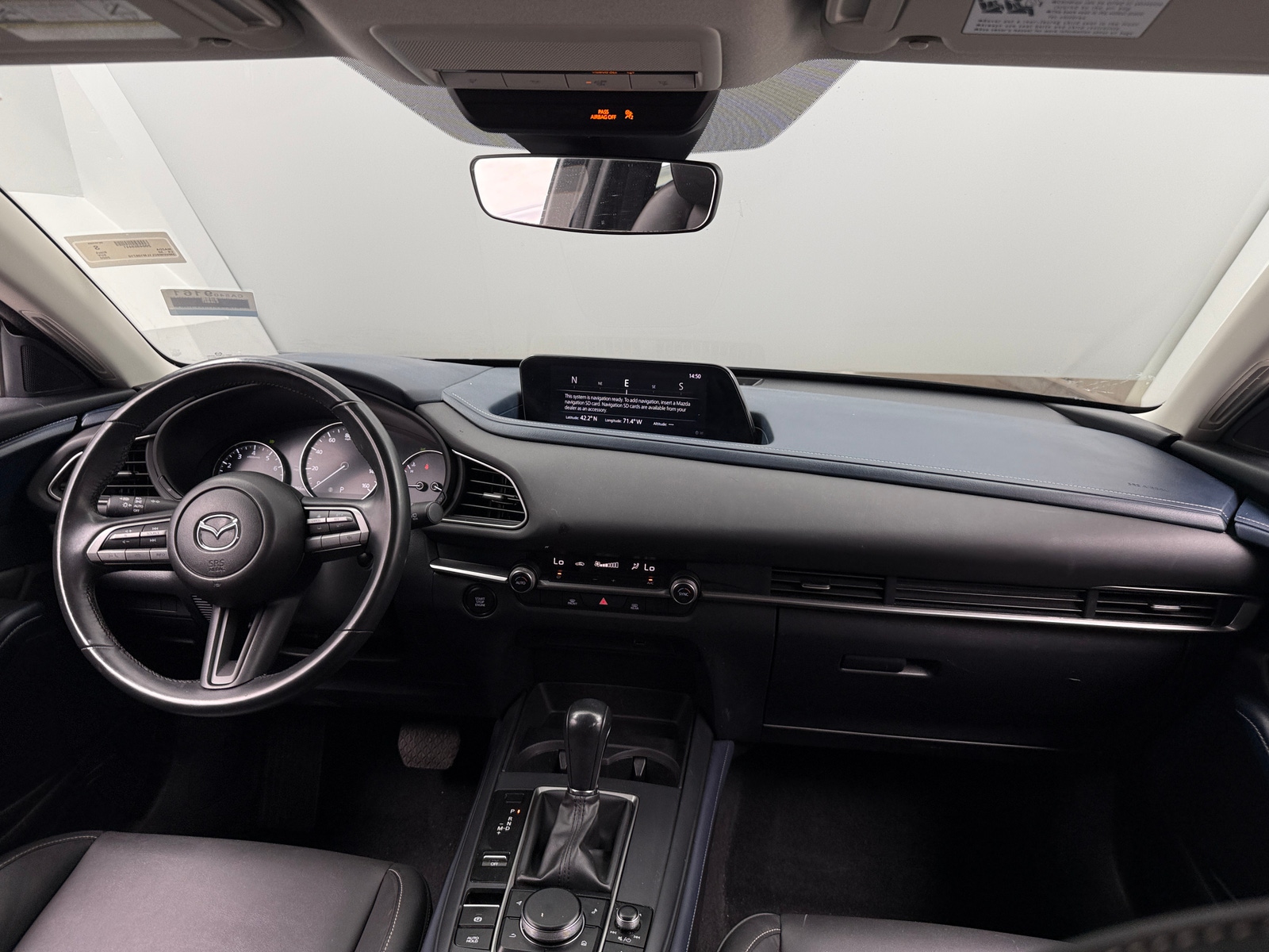 Thumbnail: 2020 Mazda CX-30 - 2