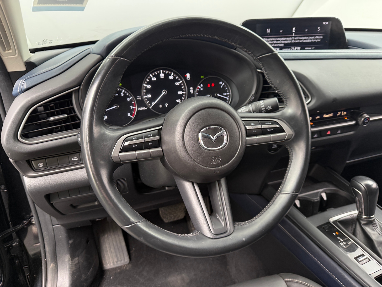 Thumbnail: 2020 Mazda CX-30 - 4