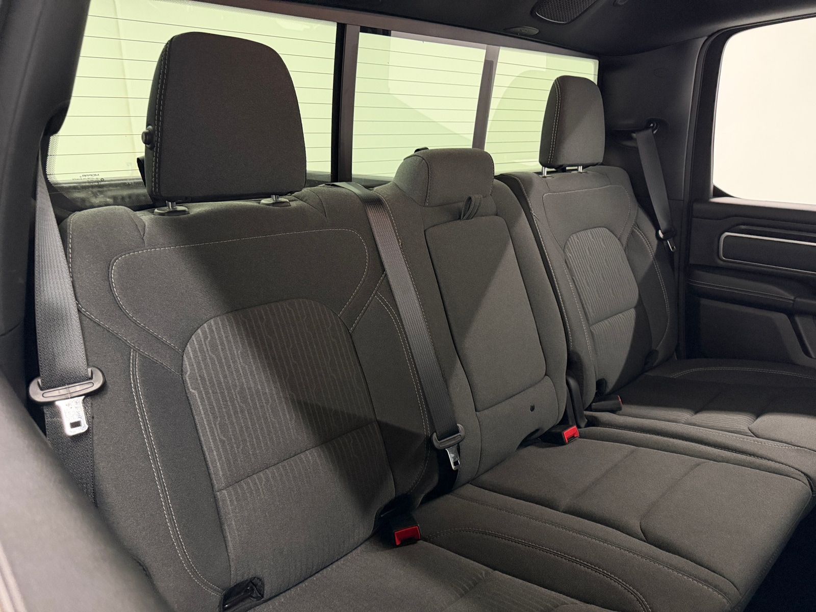 Thumbnail: 2022 RAM 1500 - 6