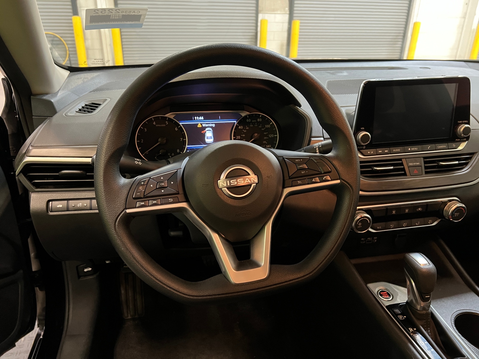 Thumbnail: 2025 Nissan Altima - 5