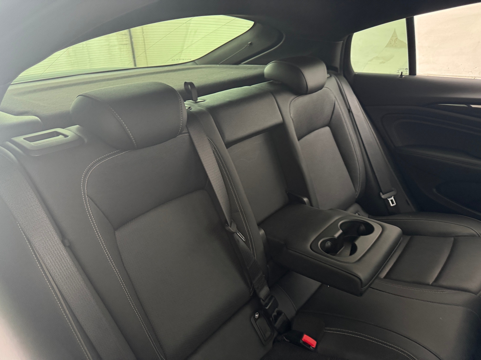 Thumbnail: 2019 Buick Regal - 5