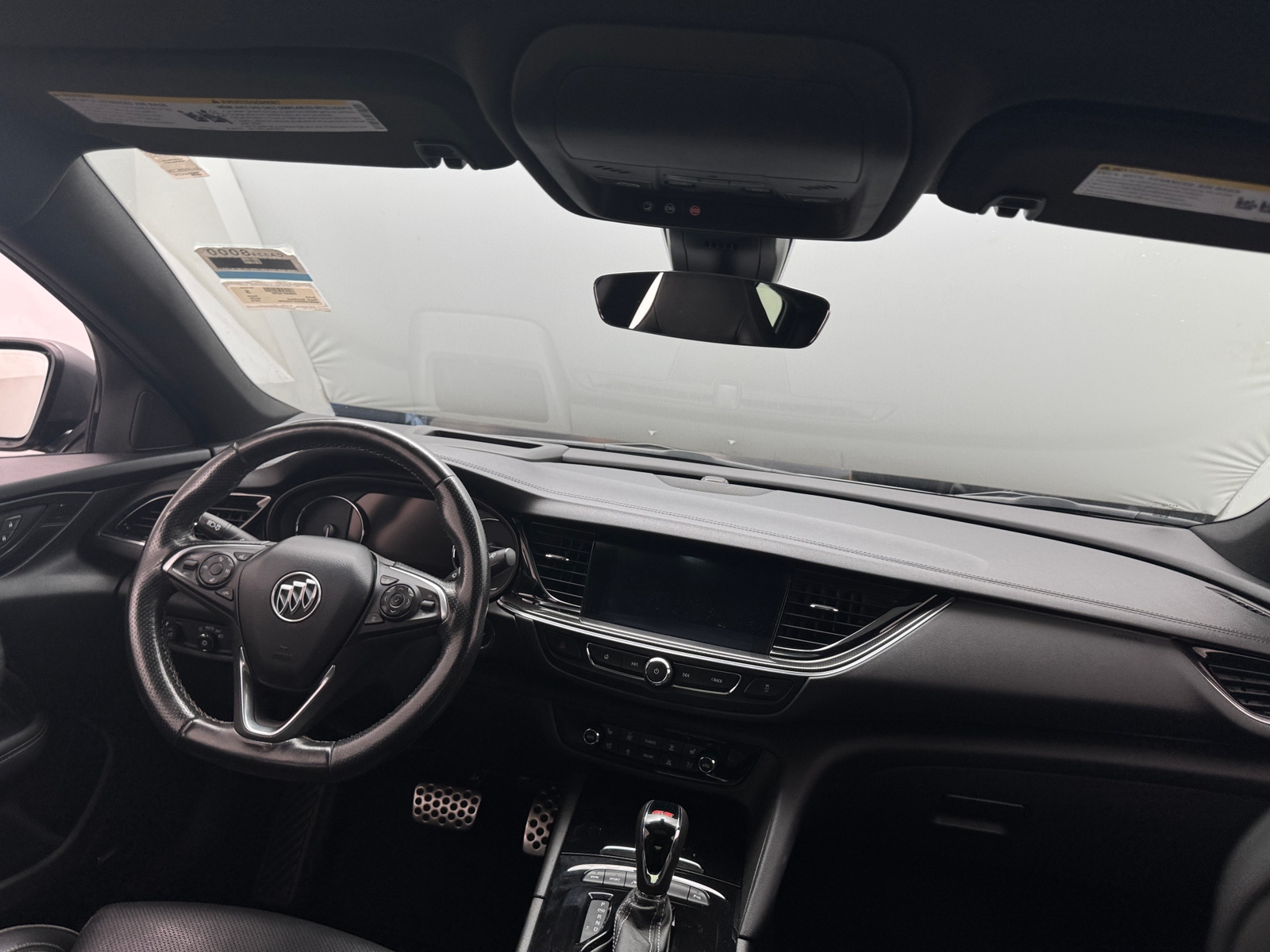 Thumbnail: 2019 Buick Regal - 2