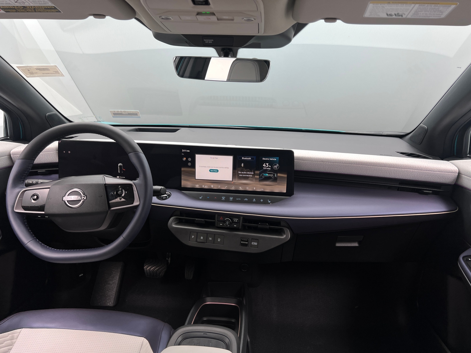 Thumbnail: 2026 Nissan Leaf - 2