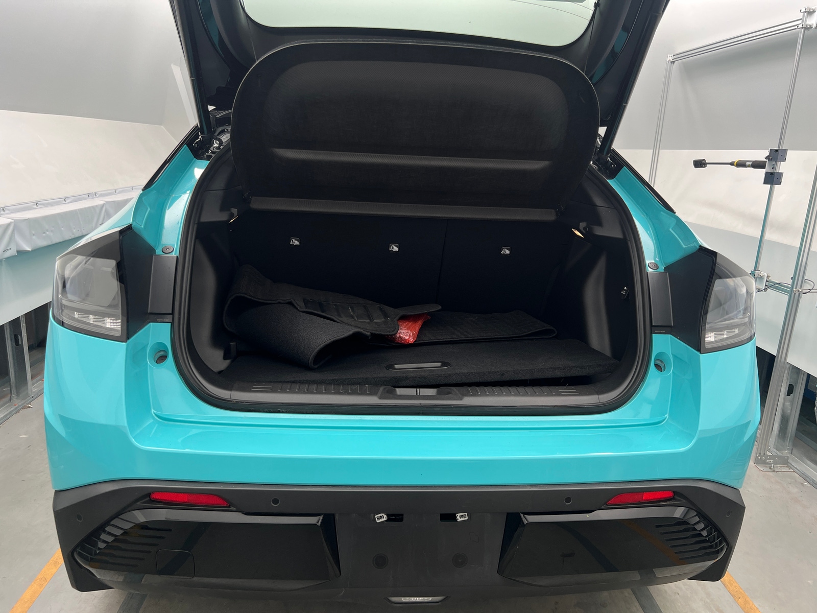 Thumbnail: 2026 Nissan Leaf - 6
