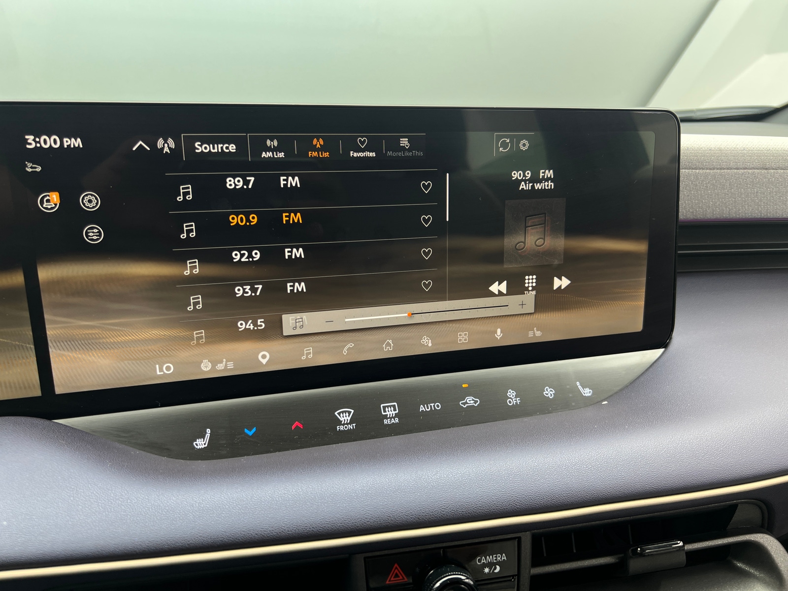 Thumbnail: 2026 Nissan Leaf - 3