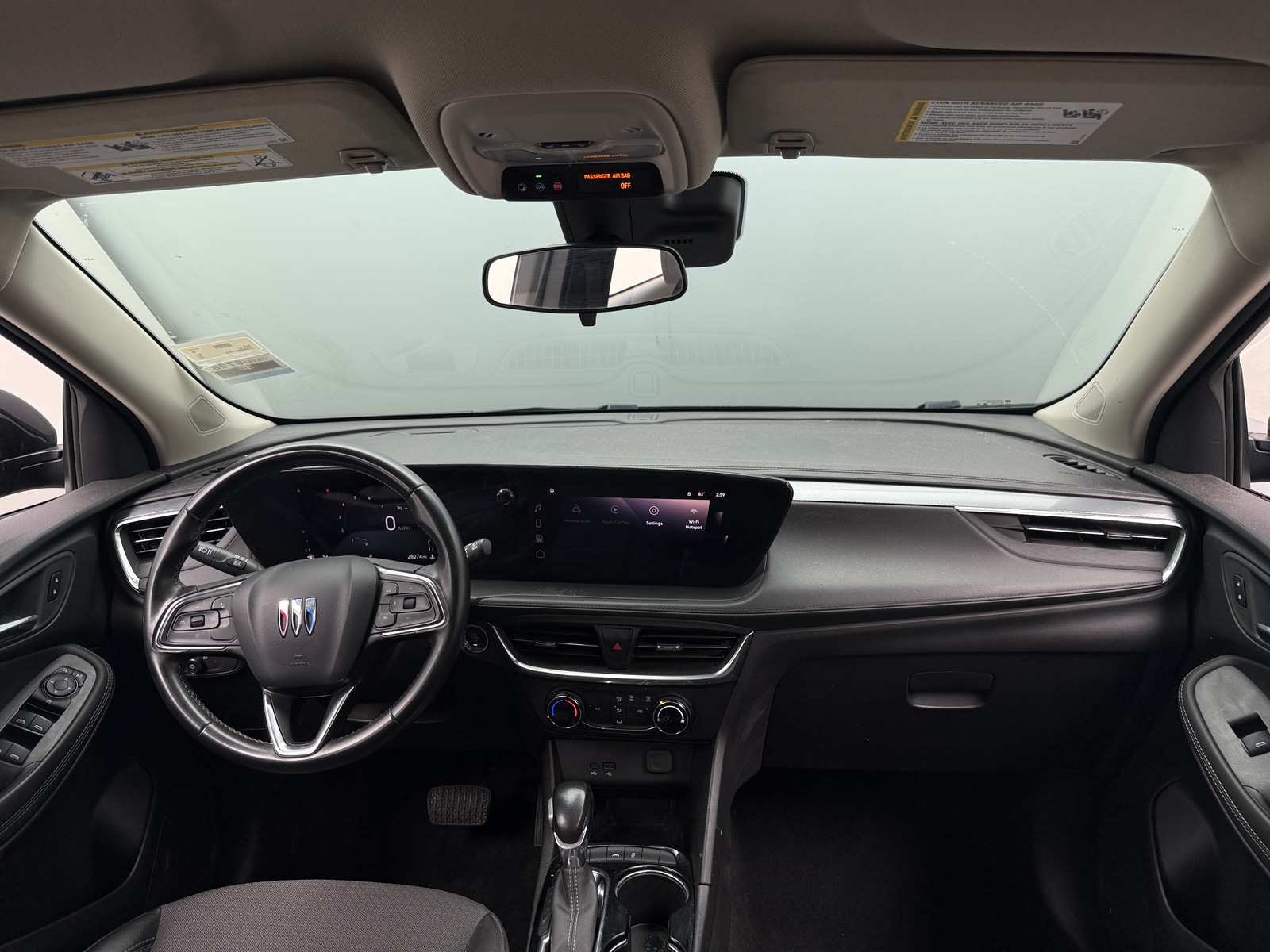 Thumbnail: 2024 Buick Encore GX - 2