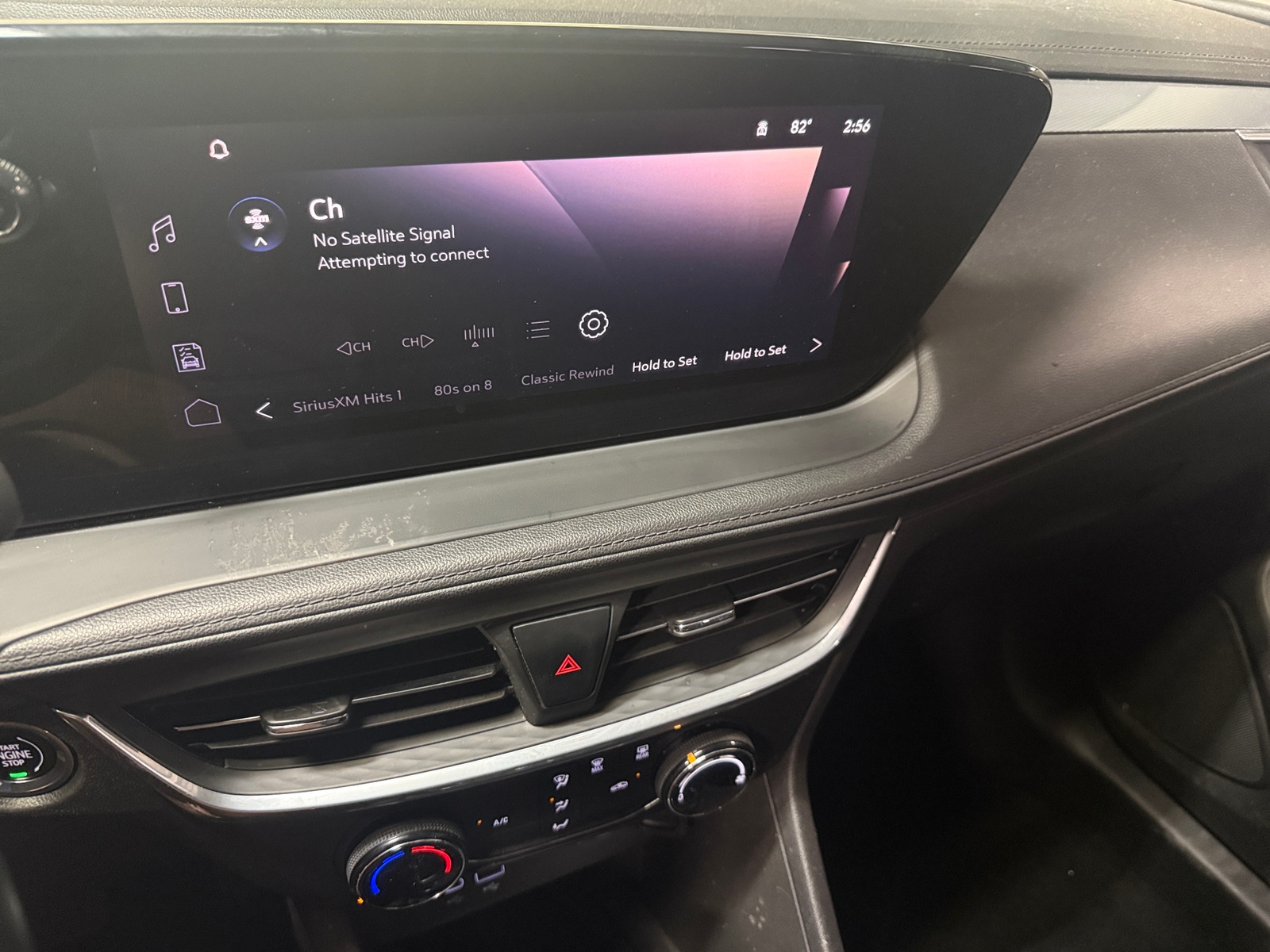 Thumbnail: 2024 Buick Encore GX - 3