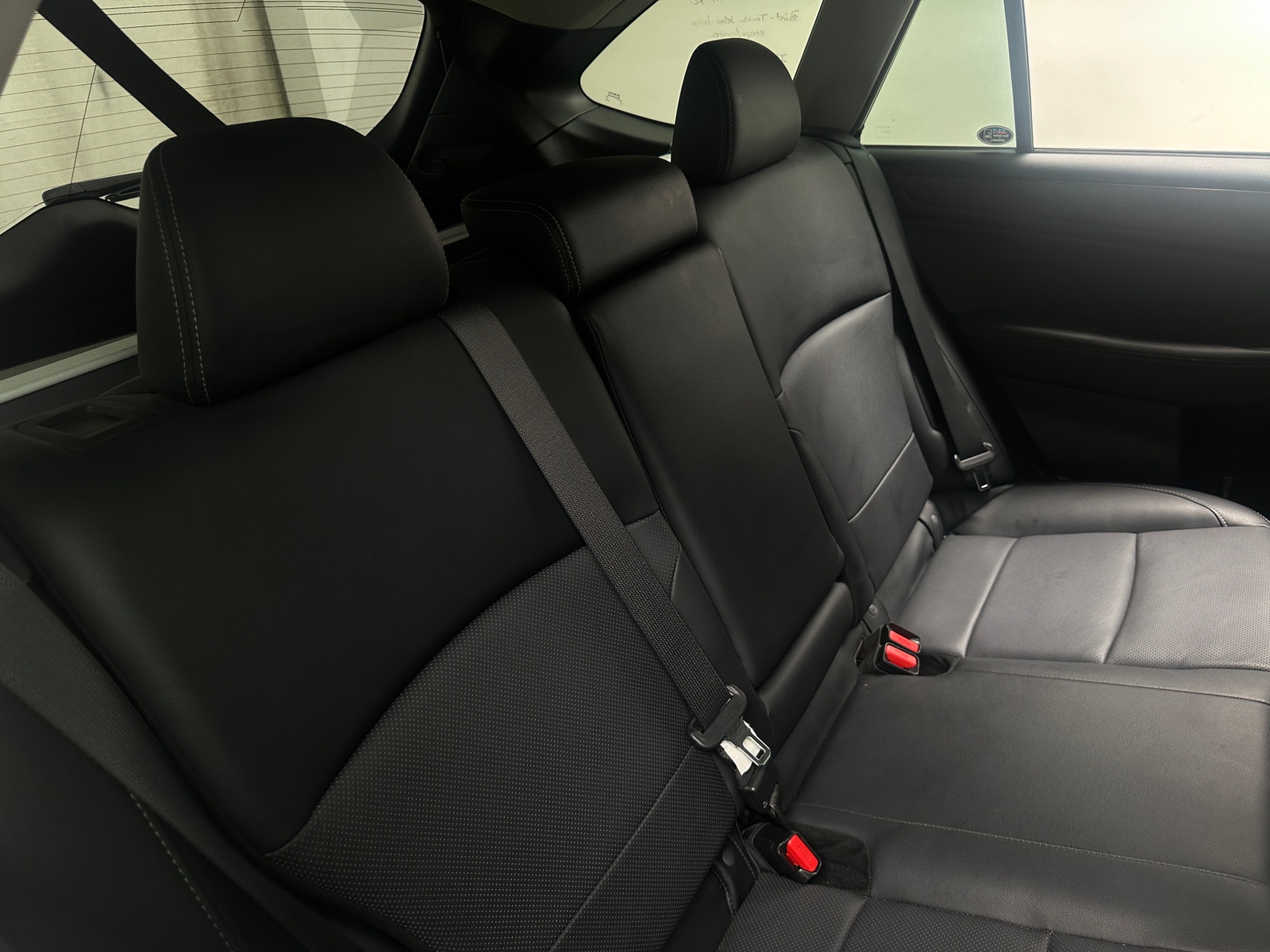Thumbnail: 2016 Subaru Outback - 5