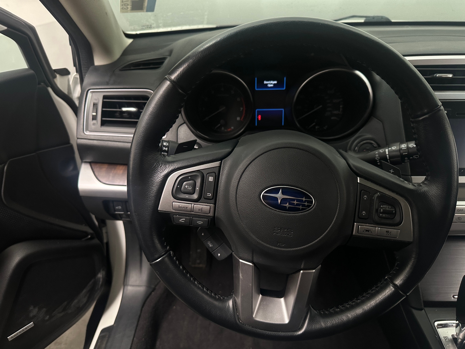 Thumbnail: 2016 Subaru Outback - 4