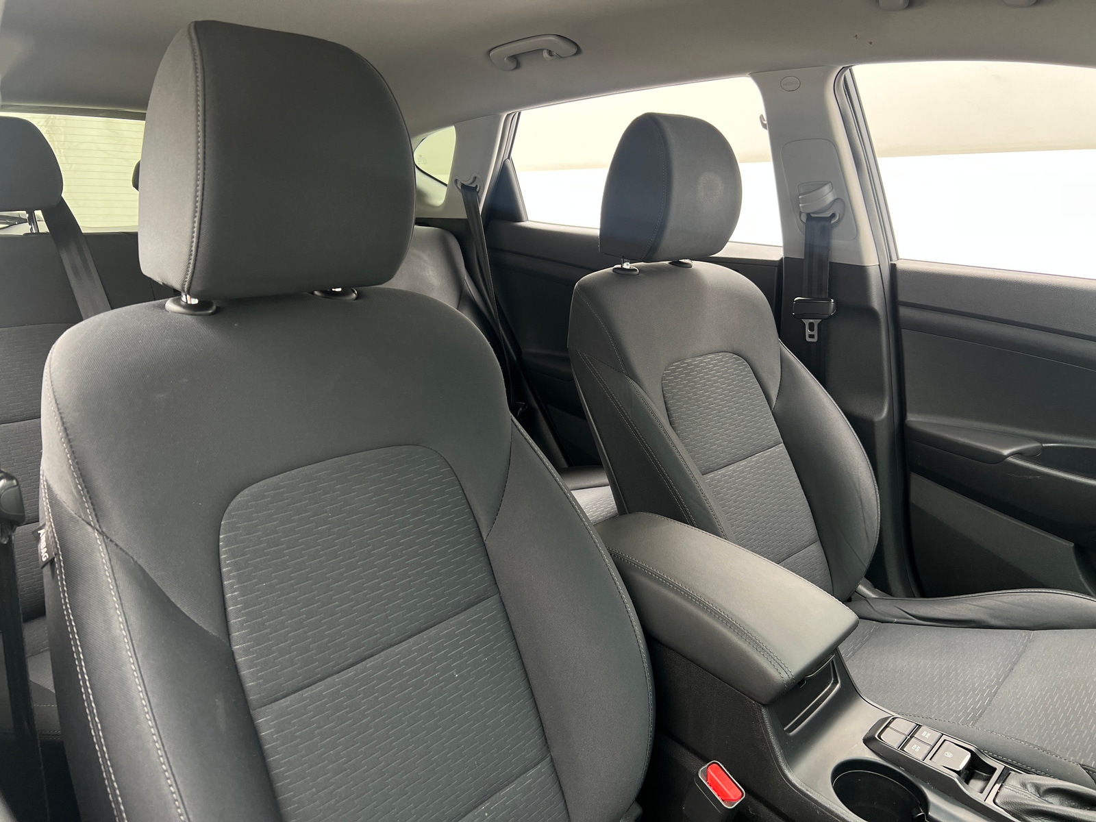 Thumbnail: 2019 Hyundai Tucson - 2