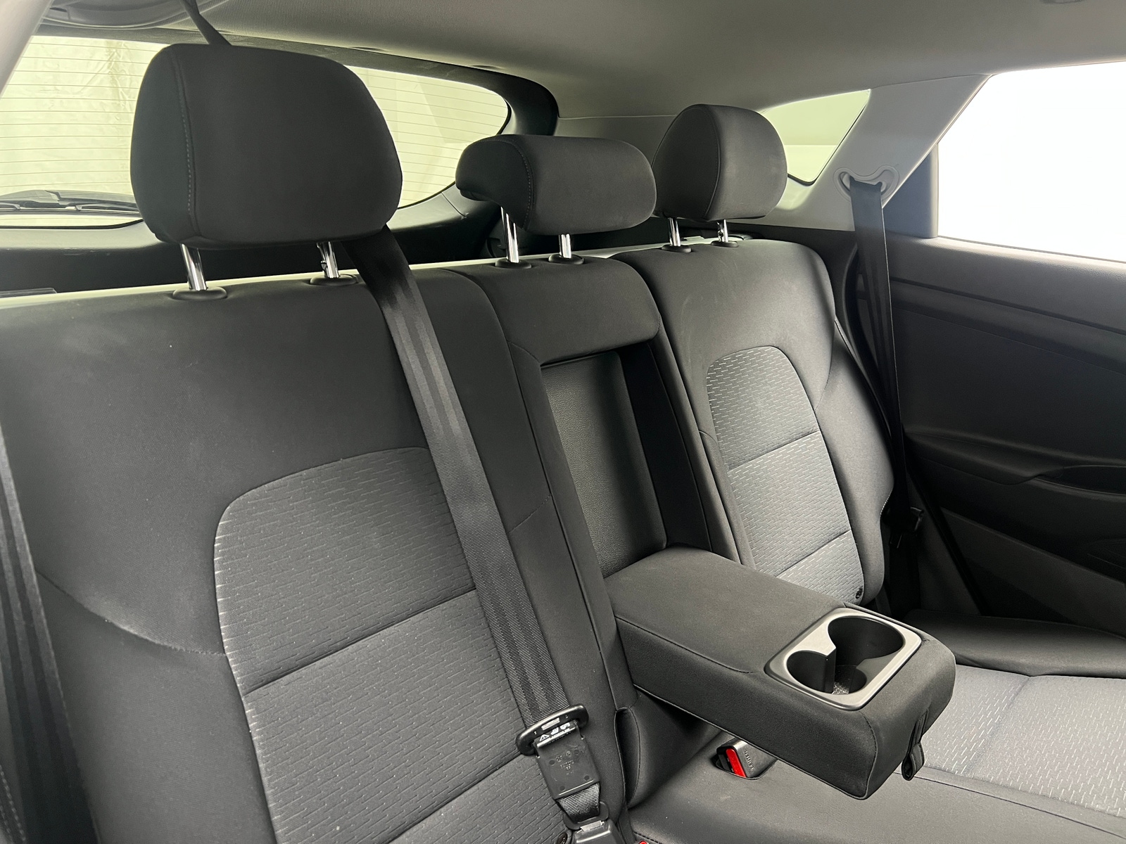 Thumbnail: 2019 Hyundai Tucson - 6