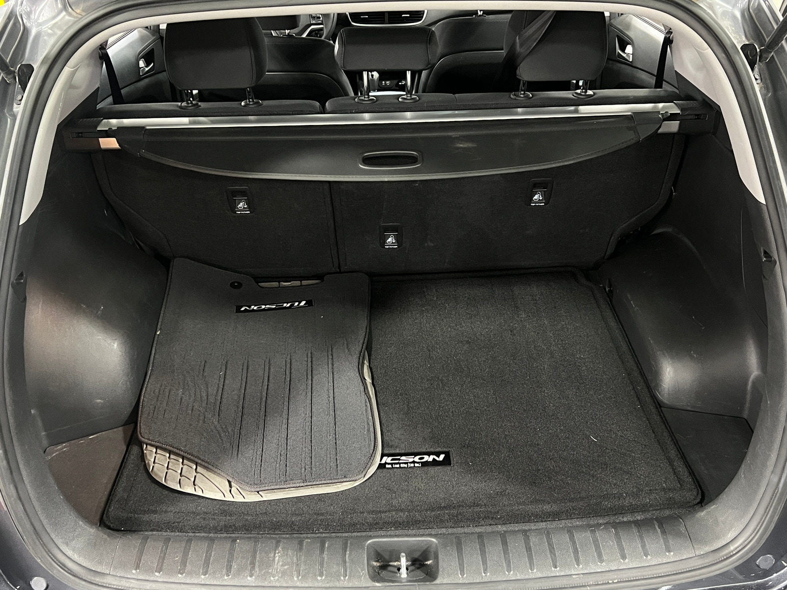 Thumbnail: 2019 Hyundai Tucson - 7