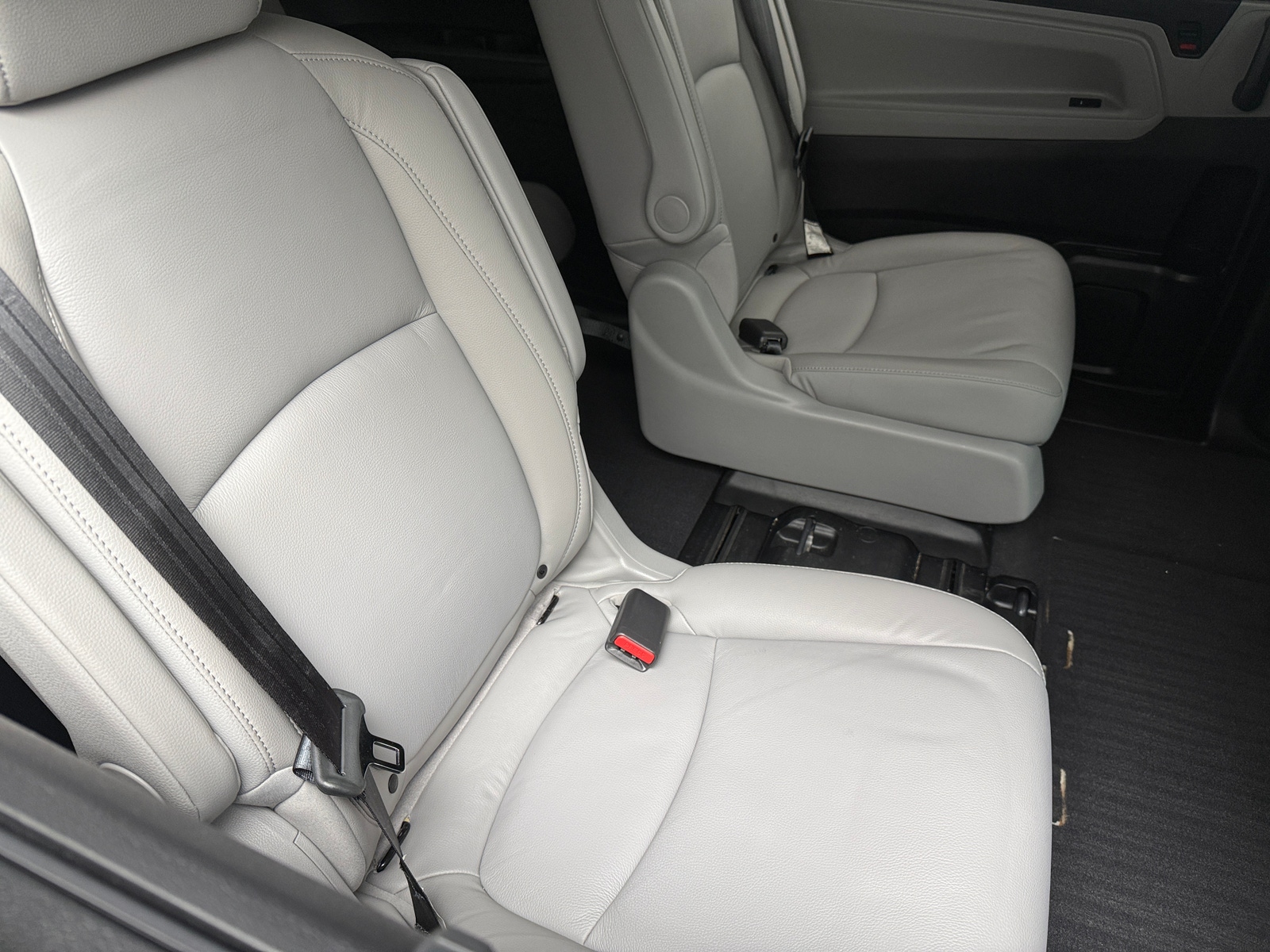 Thumbnail: 2019 Honda Odyssey - 5
