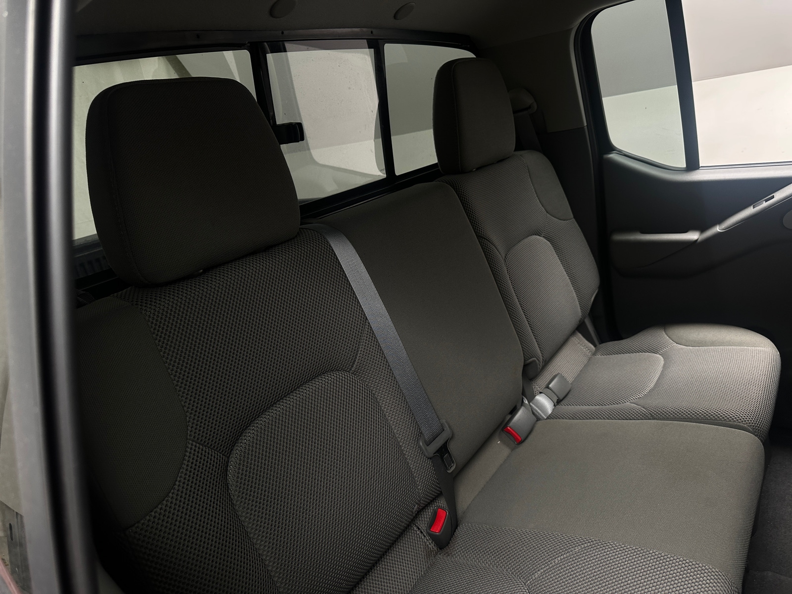 Thumbnail: 2019 Nissan Frontier - 6
