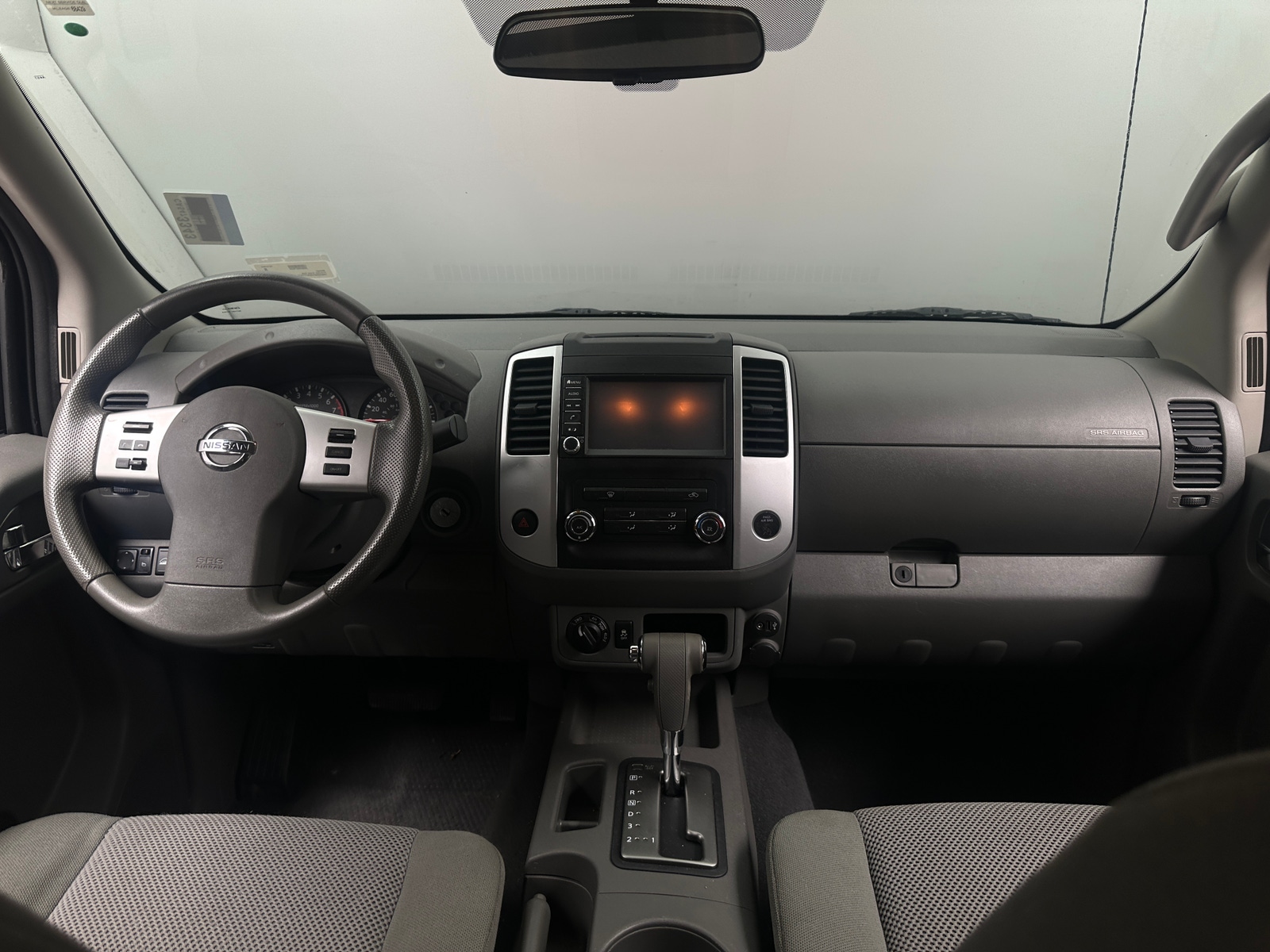 Thumbnail: 2019 Nissan Frontier - 3