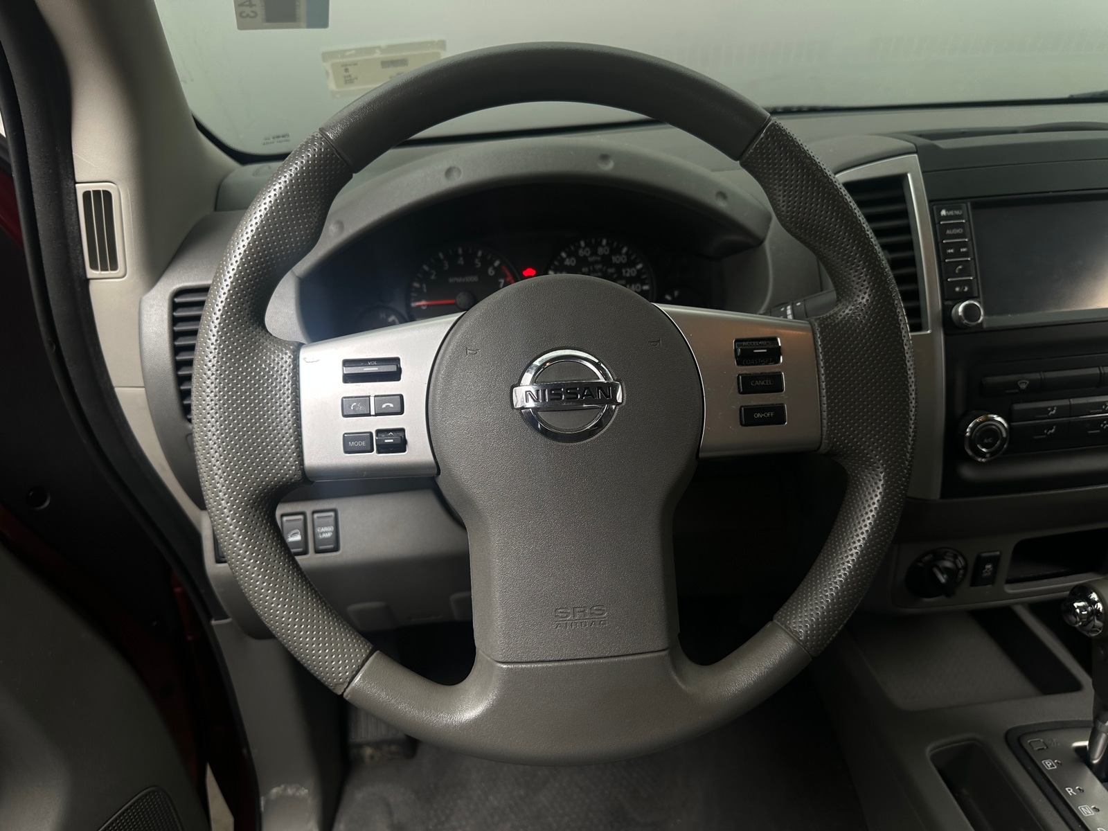 Thumbnail: 2019 Nissan Frontier - 5