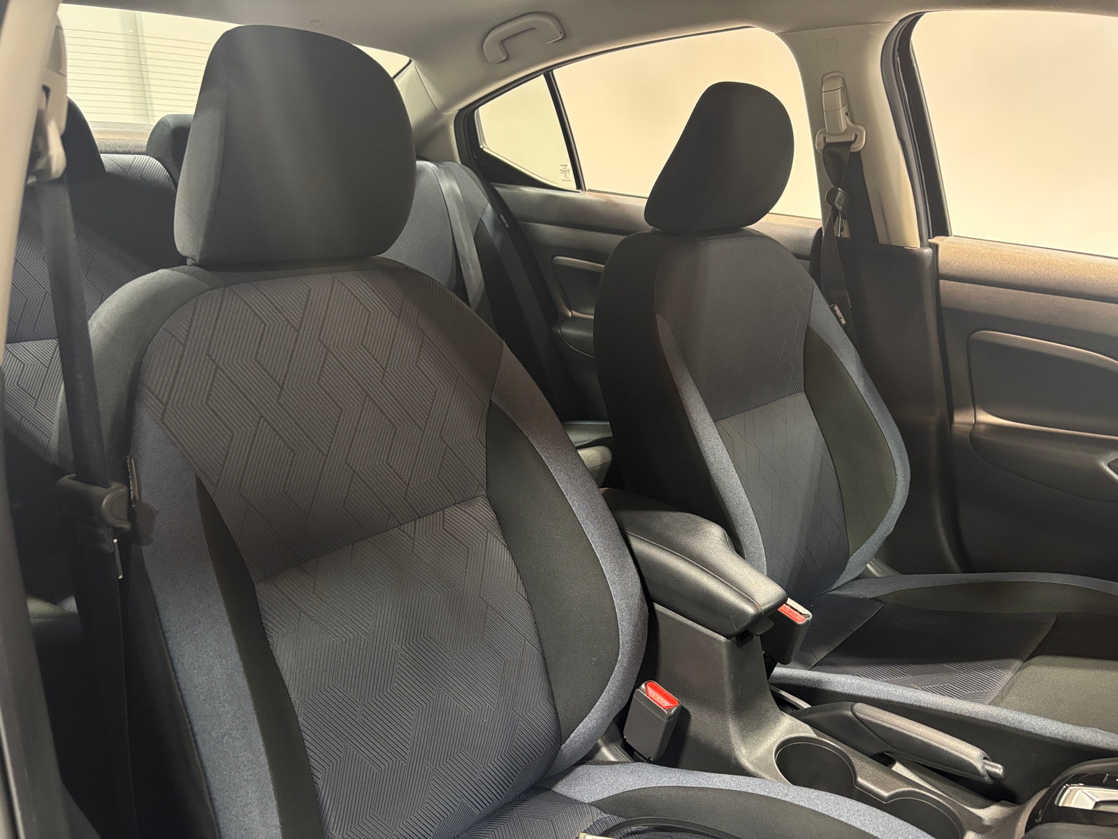Thumbnail: 2025 Nissan Versa - 2
